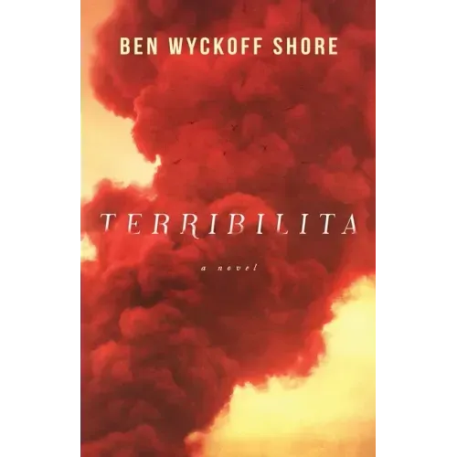 Terribilita