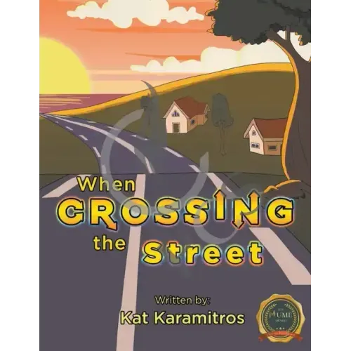 When Crossing the Street
