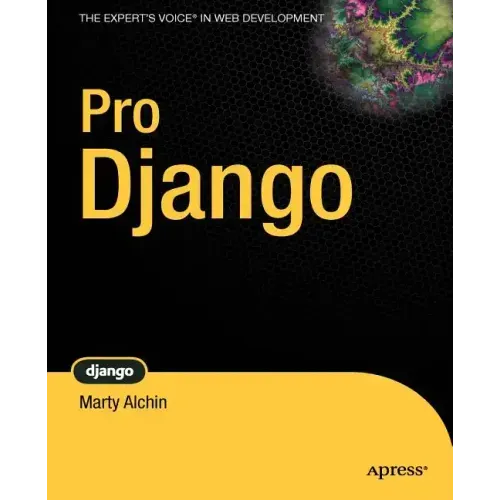 Pro Django