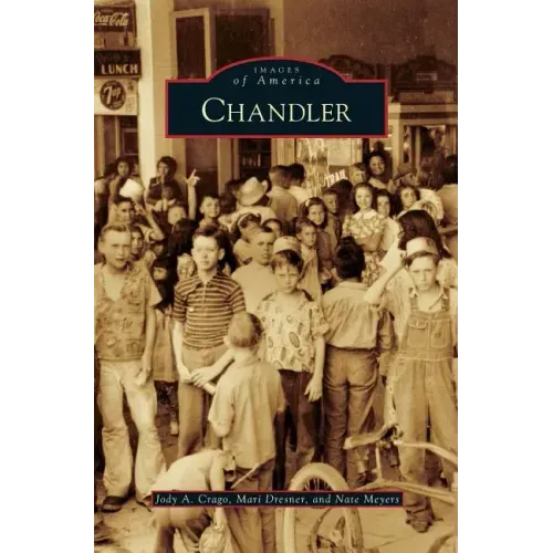 Chandler