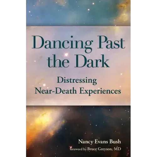 Dancing Past the Dark