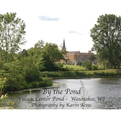 By the Pond