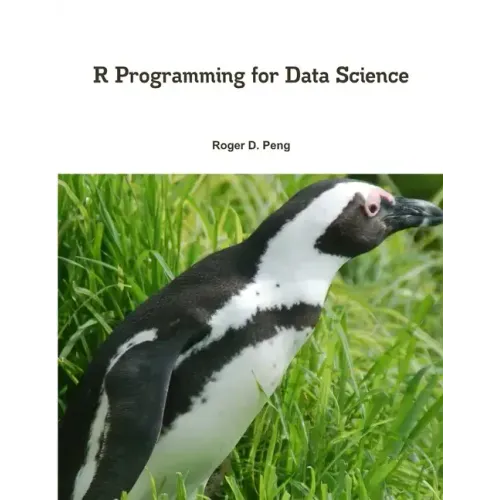 R Programming for Data Science