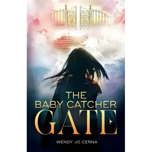 The Baby Catcher Gate