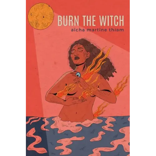 Burn the Witch