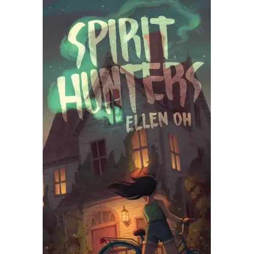 Spirit Hunters