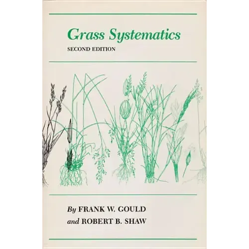 Grass Systematics