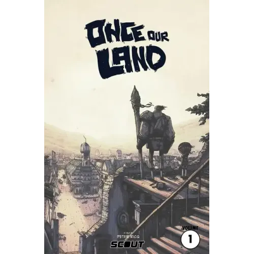 Once Our Land