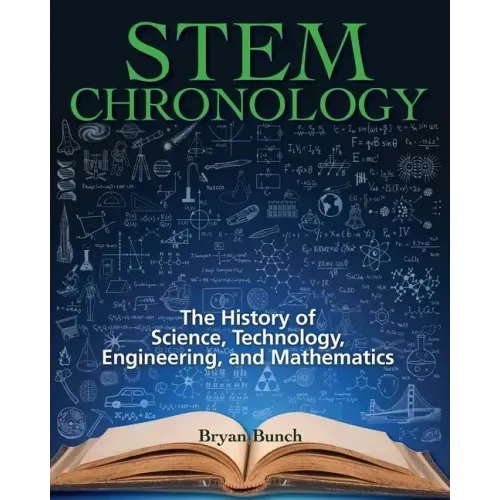 STEM Chronology: The History of Science, Technology, Engineering, and Mathematics