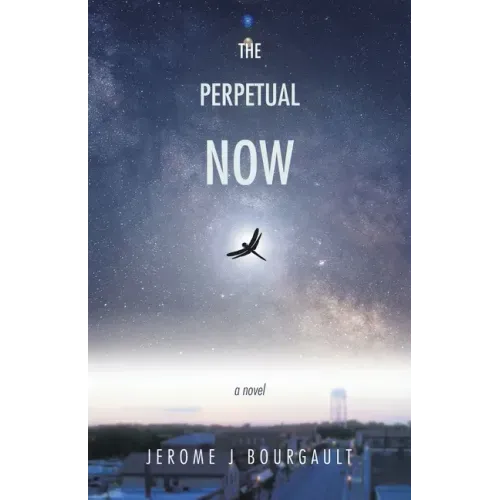 The Perpetual Now