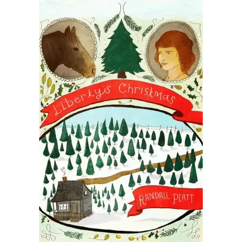 Liberty's Christmas
