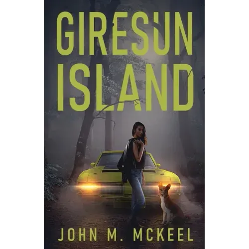 Giresun Island