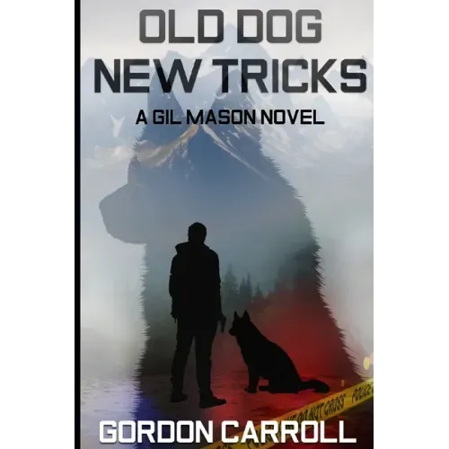 Old Dog New Tricks