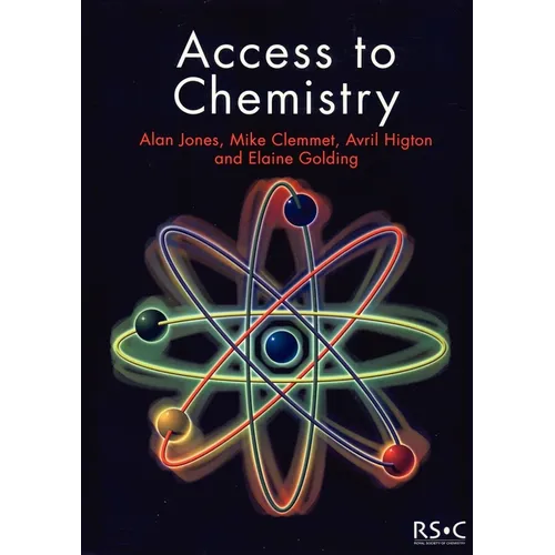 Access to Chemistry