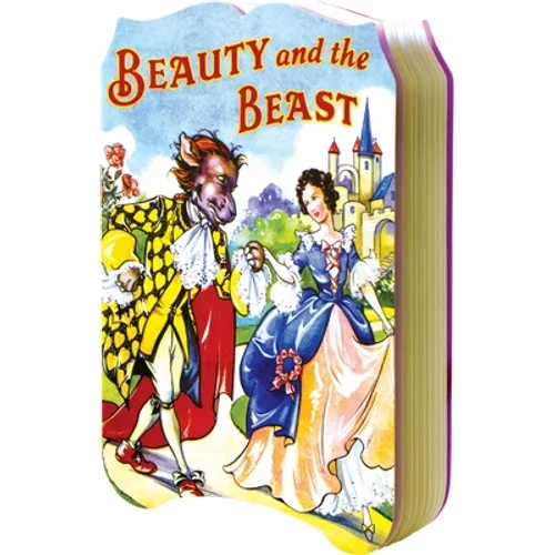 Beauty and the Beast