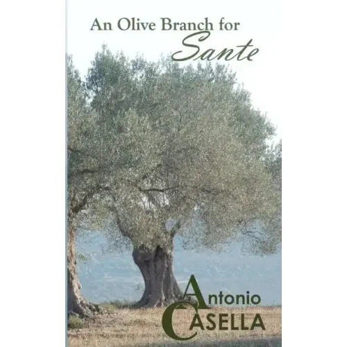An Olive Branch for Sante