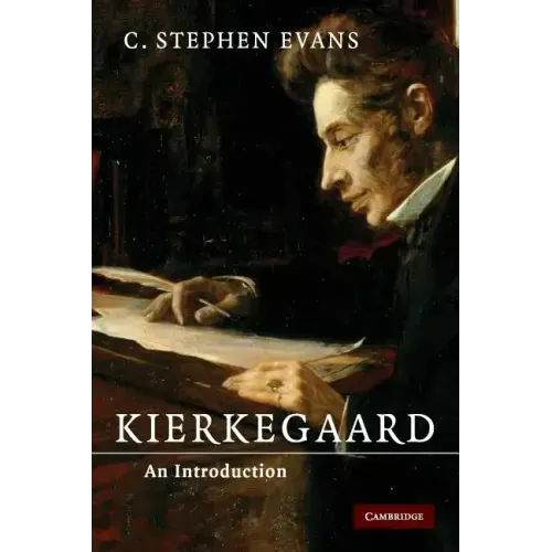 Kierkegaard