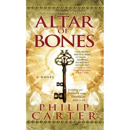Altar of Bones