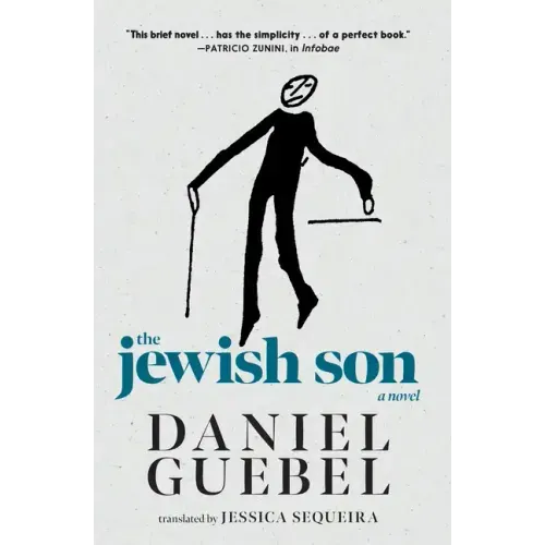 The Jewish Son