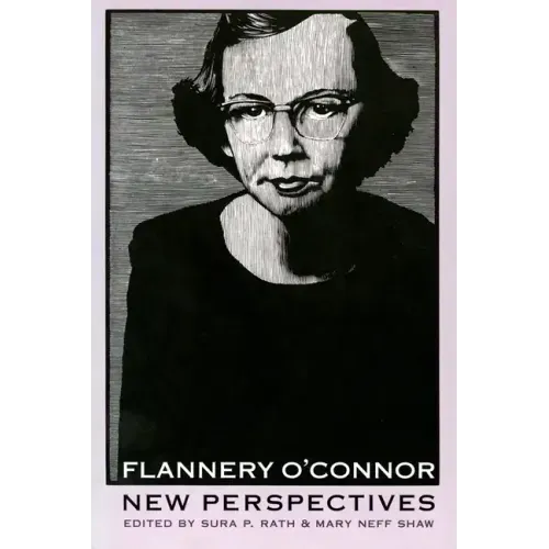Flannery O'Connor