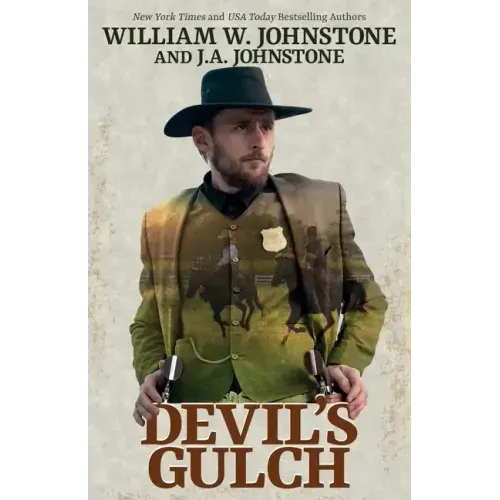 Devil's Gulch