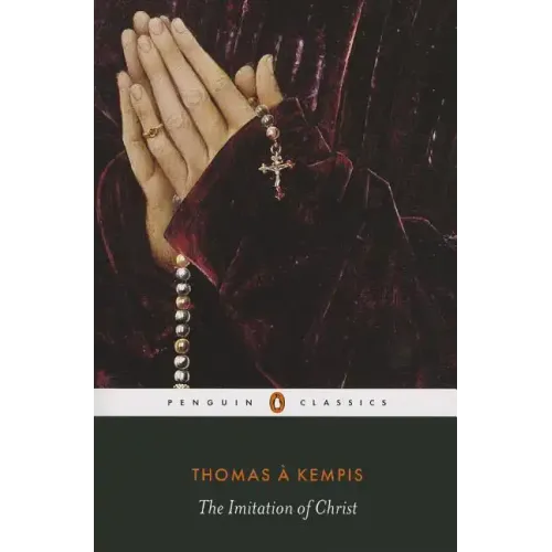 The Imitation of Christ