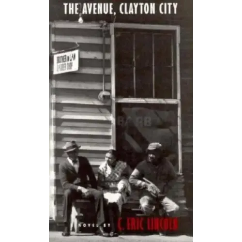 The Avenue, Clayton City