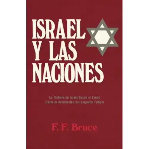 Israel Y Las Naciones