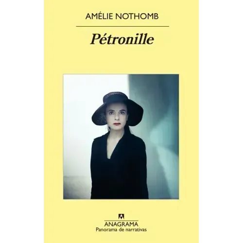 Petronille