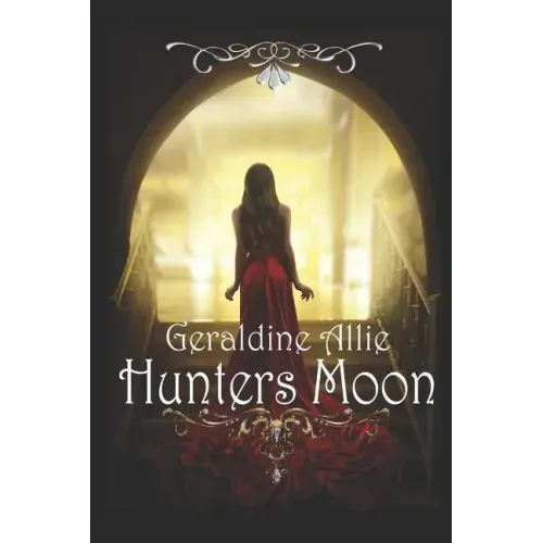 Hunters Moon: The Fae Medallion