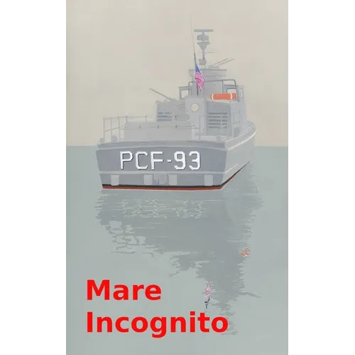 Mare Incognito