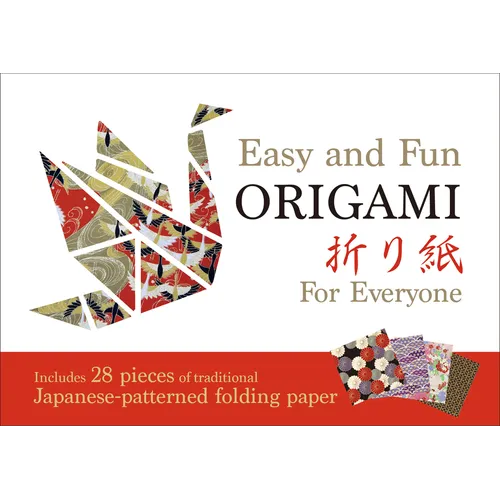 Easy and Fun Origami for Everyone