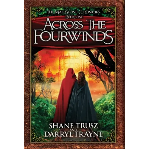 Across the Fourwinds
