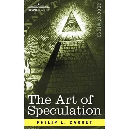 The Art of Speculation