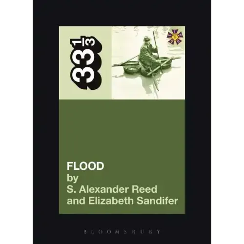 They Might Be Giants' Flood