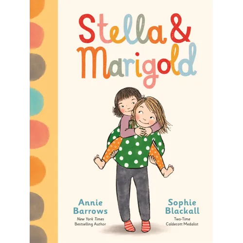 Stella & Marigold