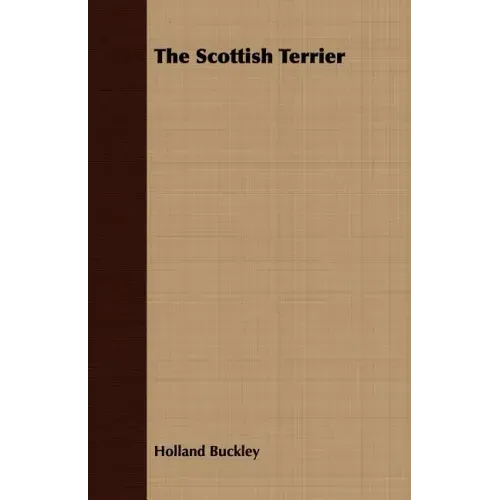 The Scottish Terrier