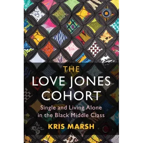 The Love Jones Cohort