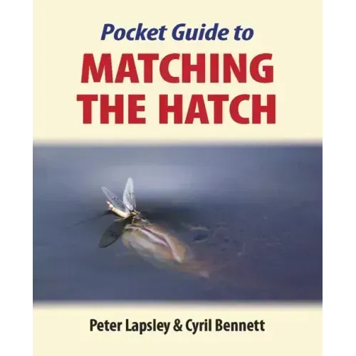 Pocket Guide to Matching the Hatch