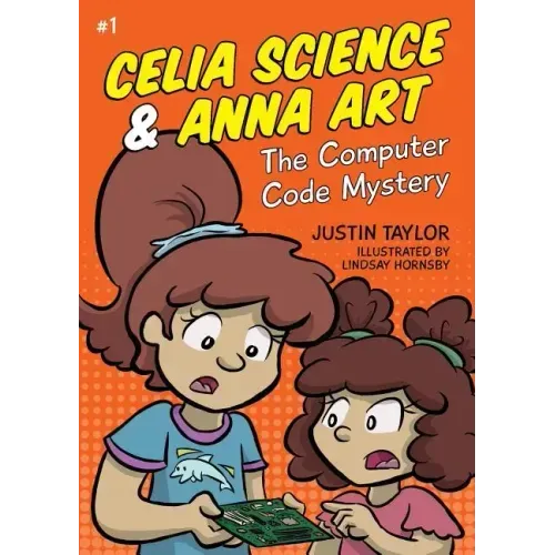 The Computer Code Mystery