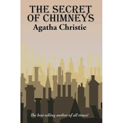 The Secret of Chimneys