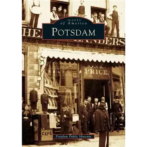 Potsdam