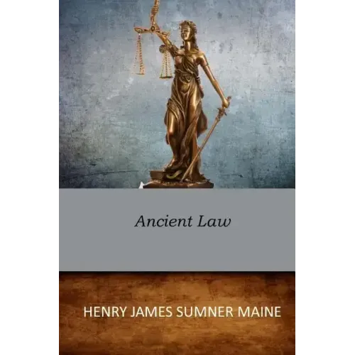 Ancient Law