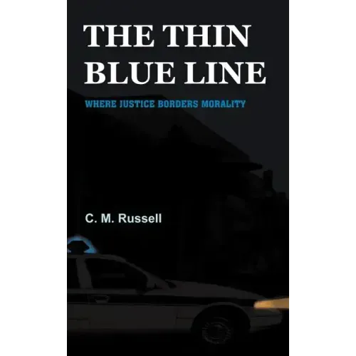 The Thin Blue Line
