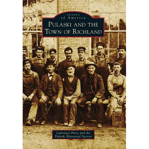 Pulaski and the Town of Richland