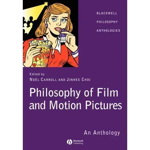 Philosopy Film Motion Picture
