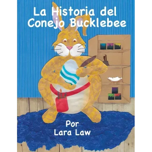 La Historia del Conejo Bucklebee