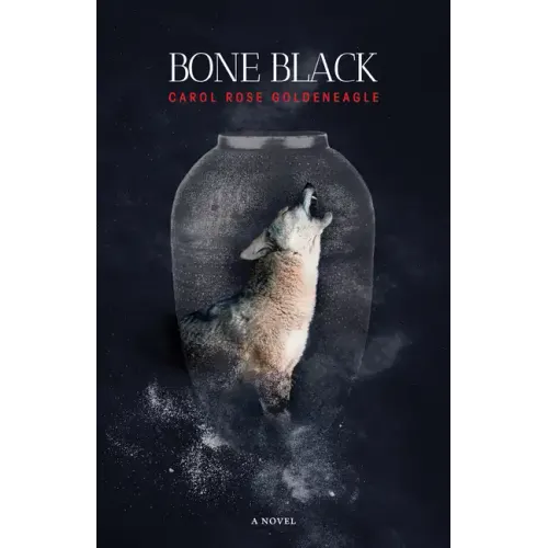 Bone Black