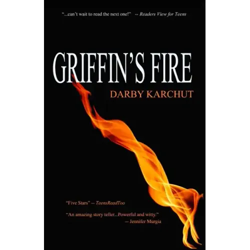 Griffin's Fire