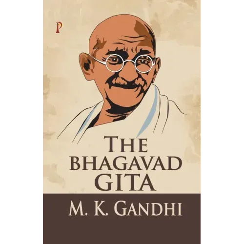 The Bhagavad Gita